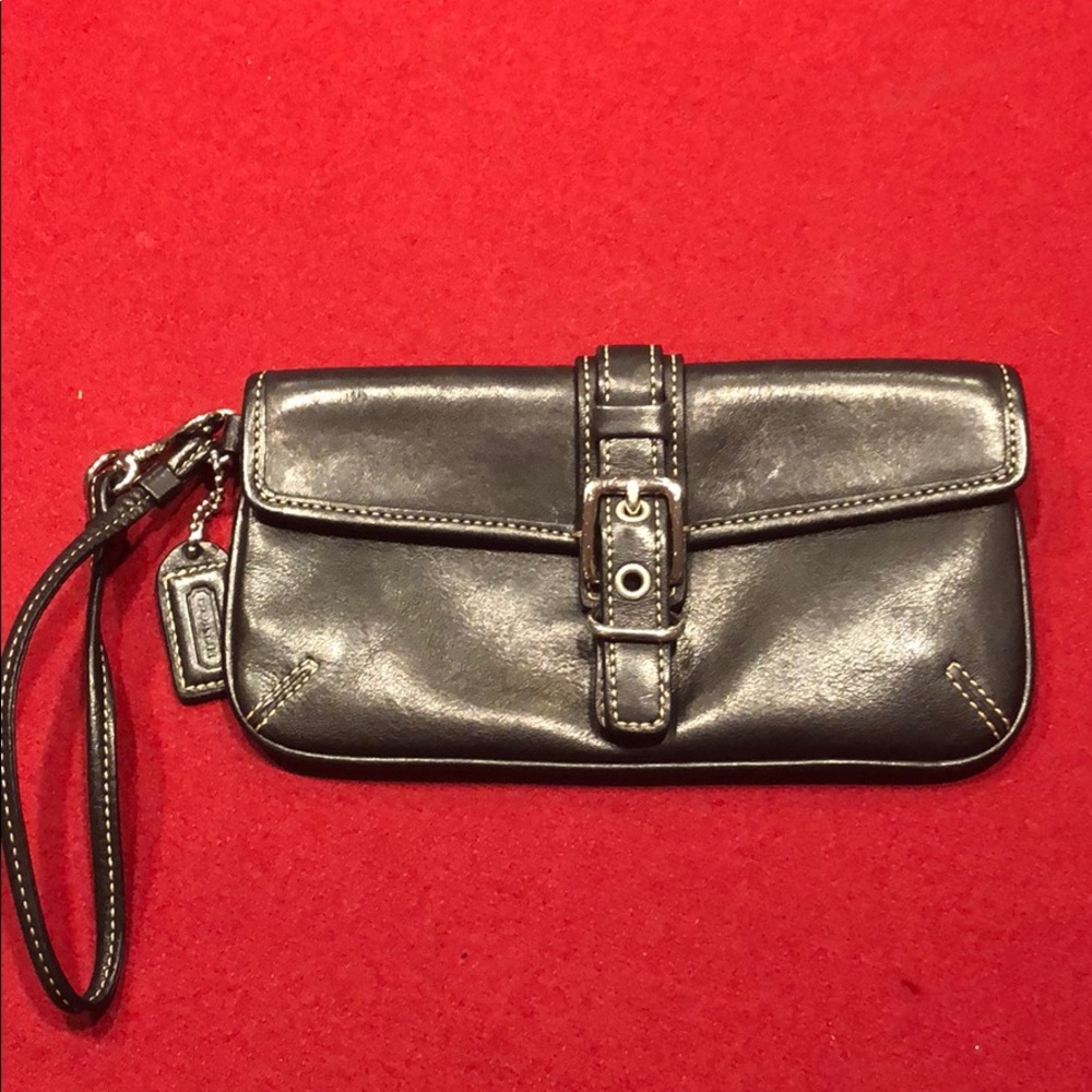 Wristlet
